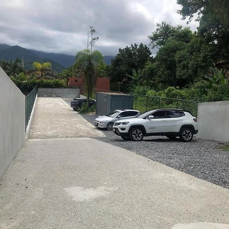 C15 - Conforto Junto A Natureza - Camburyzinho Sao Sebastiao  Esterno foto
