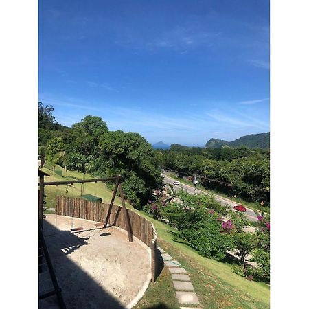 C15 - Conforto Junto A Natureza - Camburyzinho Sao Sebastiao  Esterno foto