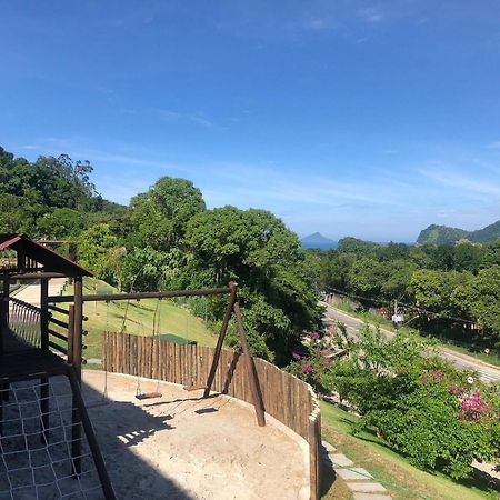 C15 - Conforto Junto A Natureza - Camburyzinho Sao Sebastiao  Esterno foto