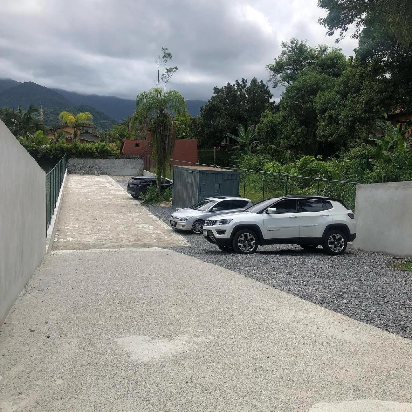 C15 - Conforto Junto A Natureza - Camburyzinho Sao Sebastiao  Esterno foto