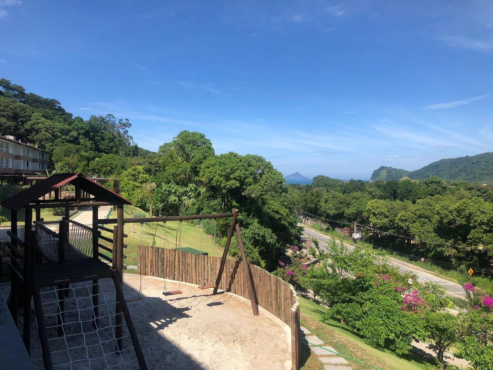 C15 - Conforto Junto A Natureza - Camburyzinho Sao Sebastiao  Esterno foto